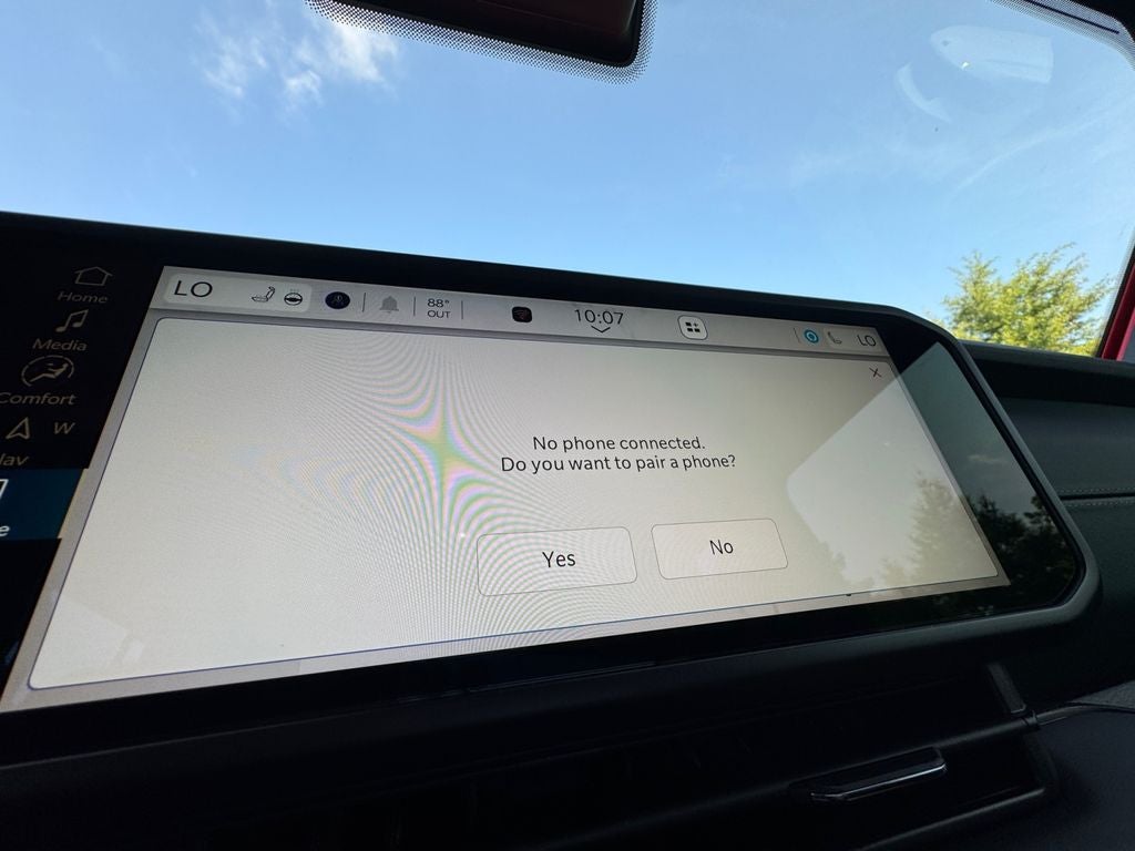 2025 Jeep Gladiator GLADIATOR HIGH TIDE 4X4