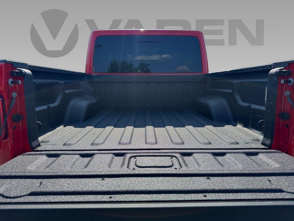 2025 Jeep Gladiator GLADIATOR HIGH TIDE 4X4