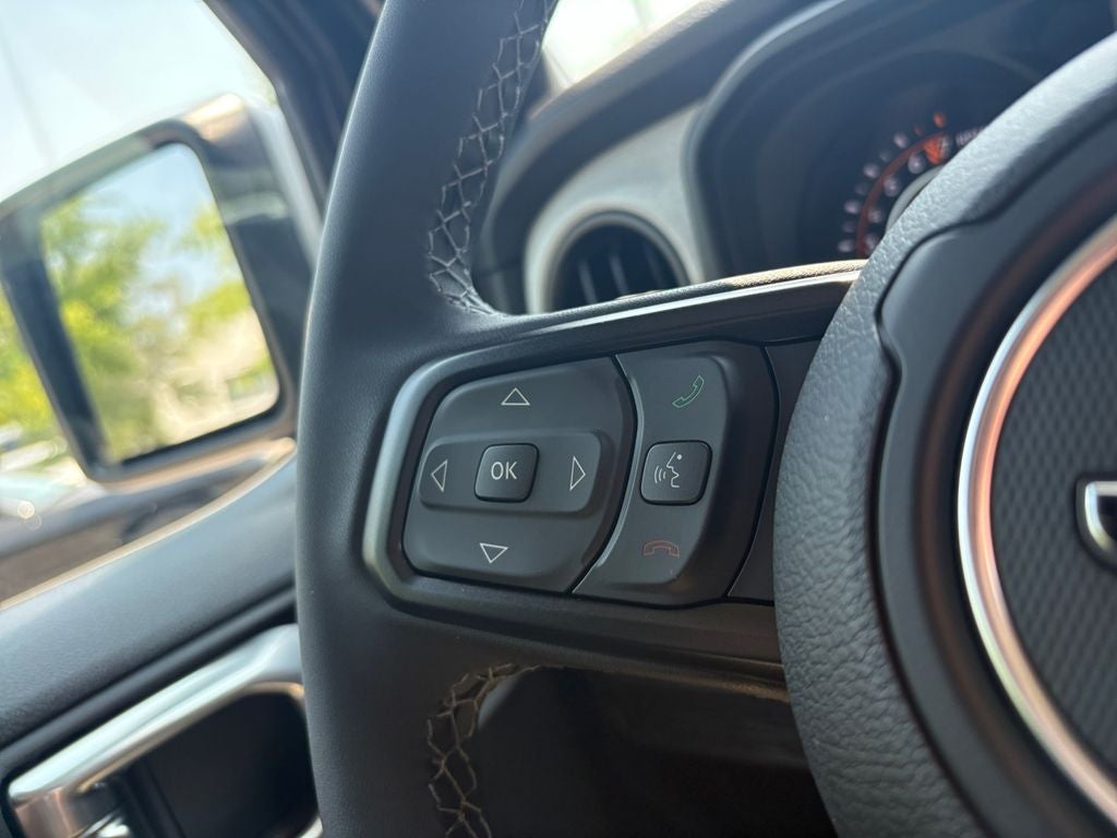 2026 Jeep Gladiator GLADIATOR SPORT S 4X4