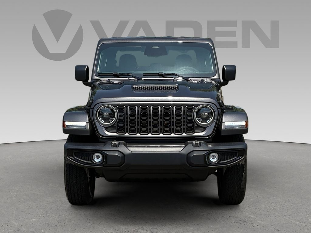 2026 Jeep Gladiator GLADIATOR SPORT S 4X4