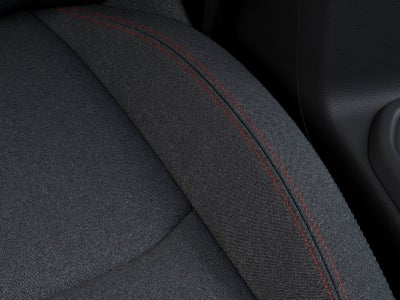 2025 Jeep Gladiator GLADIATOR RUBICON 4X4