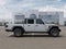 2025 Jeep Gladiator GLADIATOR RUBICON 4X4