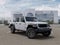 2025 Jeep Gladiator GLADIATOR RUBICON 4X4