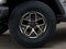 2025 Jeep Gladiator GLADIATOR RUBICON 4X4