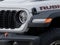 2025 Jeep Gladiator GLADIATOR RUBICON 4X4