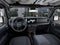 2025 Jeep Gladiator GLADIATOR RUBICON 4X4