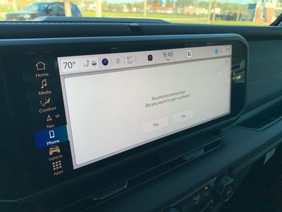 2025 Jeep Gladiator GLADIATOR RUBICON 4X4