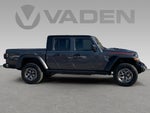 2025 Jeep Gladiator GLADIATOR RUBICON 4X4