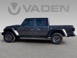 2025 Jeep Gladiator GLADIATOR RUBICON 4X4