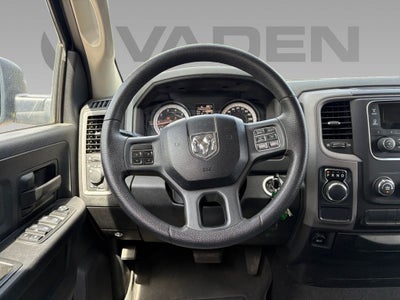 2014 RAM 1500 Tradesman