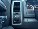 2024 RAM 1500 Classic Warlock Crew Cab 4x2 5'7' Box