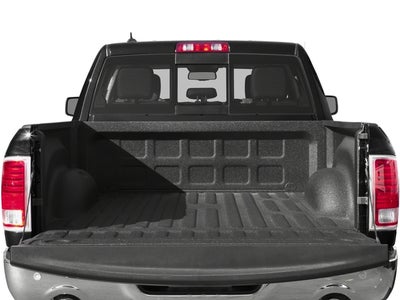 2016 RAM 1500 Longhorn Limited