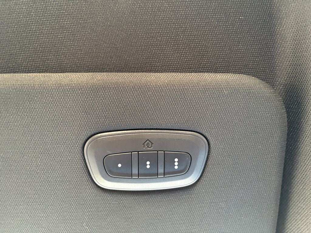 2020 RAM 1500 Big Horn Crew Cab 4x2 5'7' Box