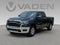 2026 RAM Ram 1500 RAM 1500 BIG HORN QUAD CAB 4X4 6'4' BOX