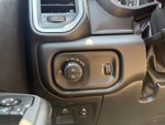 2026 RAM Ram 1500 RAM 1500 BIG HORN QUAD CAB 4X4 6'4' BOX