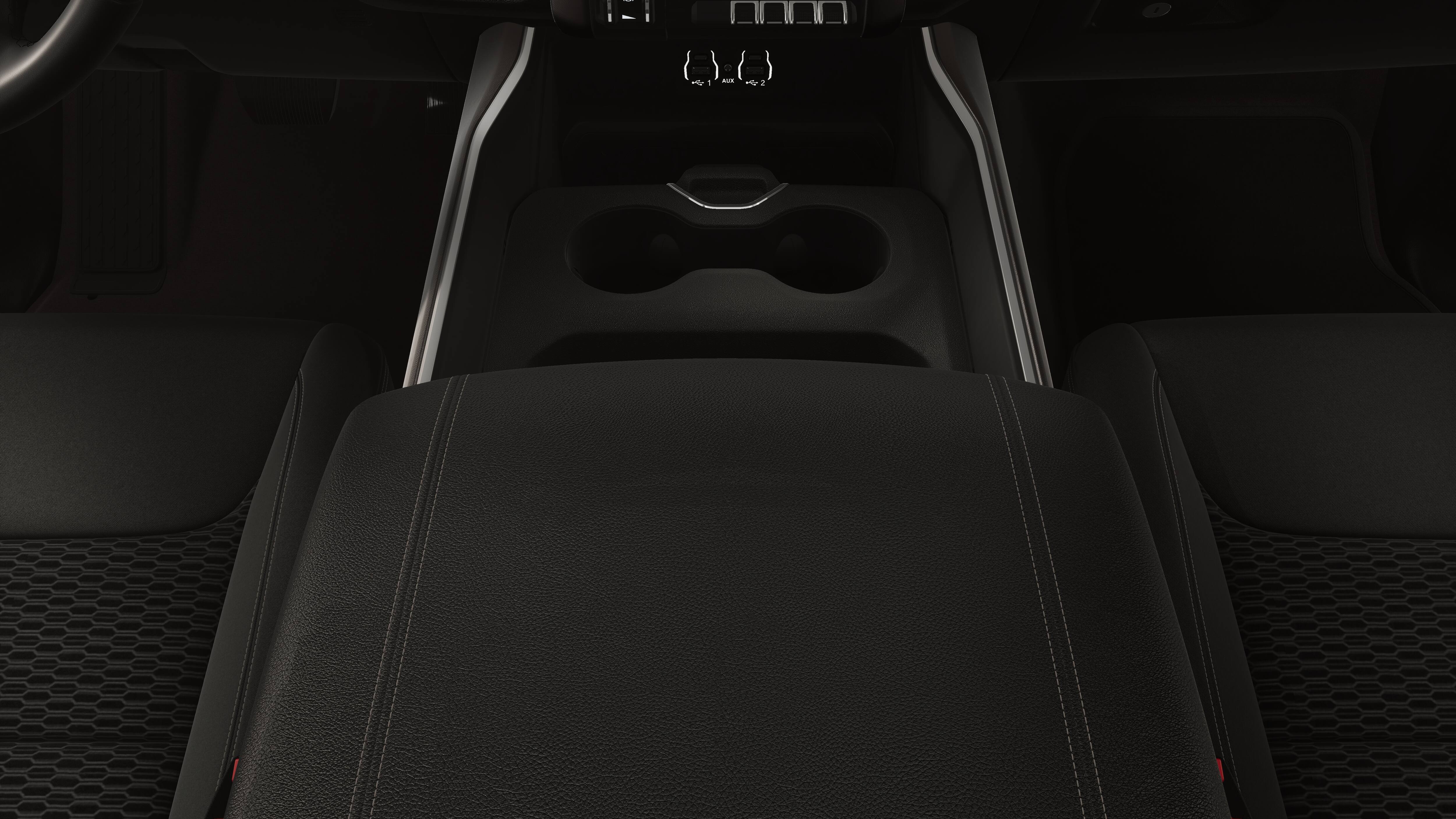 2026 RAM Ram 1500 RAM 1500 BIG HORN QUAD CAB 4X4 6'4' BOX