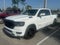 2020 RAM 1500 Big Horn Crew Cab 4x4 5'7' Box