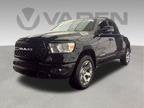 2024 RAM Ram 1500 Big Horn Crew Cab 4x4 5'7' Box