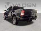 2024 RAM Ram 1500 Big Horn Crew Cab 4x4 5'7' Box