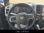 2024 RAM Ram 1500 Big Horn Crew Cab 4x4 5'7' Box