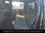 2024 RAM Ram 1500 Big Horn Crew Cab 4x4 5'7' Box