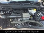 2024 RAM Ram 1500 Big Horn Crew Cab 4x4 5'7' Box