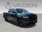 2027 RAM Ram 1500 RAM 1500 LIMITED CREW CAB 4X4 5'7' BOX