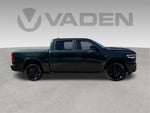 2027 RAM Ram 1500 RAM 1500 LIMITED CREW CAB 4X4 5'7' BOX