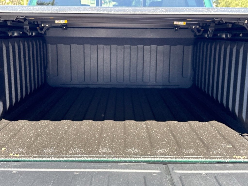 2027 RAM Ram 1500 RAM 1500 LIMITED CREW CAB 4X4 5'7' BOX