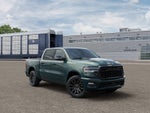2027 RAM Ram 1500 RAM 1500 LIMITED CREW CAB 4X4 5'7' BOX