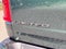 2027 RAM Ram 1500 RAM 1500 LIMITED CREW CAB 4X4 5'7' BOX