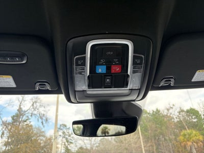 2025 RAM 1500 Laramie Crew Cab 4x4 5'7' Box