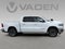 2025 RAM 1500 Laramie Crew Cab 4x4 5'7' Box