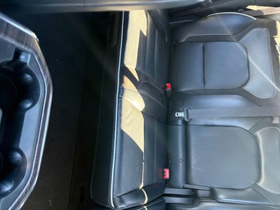 2025 RAM 1500 Laramie Crew Cab 4x4 5'7' Box