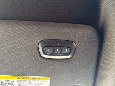 2025 RAM 1500 Laramie Crew Cab 4x4 5'7' Box