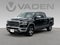 2019 RAM 1500 Laramie Crew Cab 4x4 5'7' Box