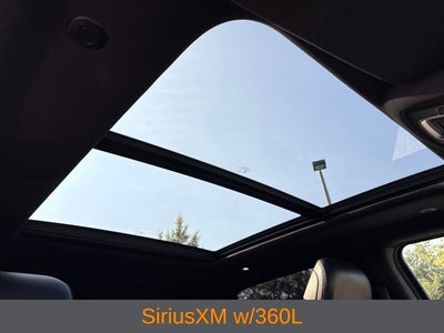 2021 RAM 1500 Rebel Crew Cab 4x4 5'7' Box
