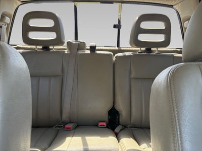 2005 Dodge Dakota Laramie