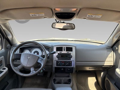 2005 Dodge Dakota Laramie