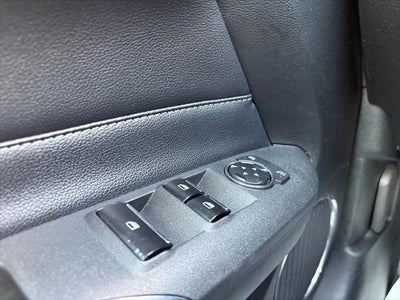 2023 Ford Mustang EcoBoost Premium Convertible