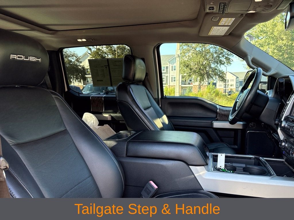 2019 Ford F-250 LARIAT