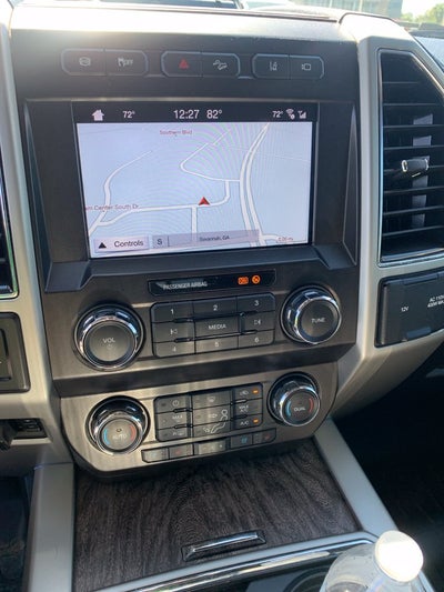2019 Ford F-250SD Roush
