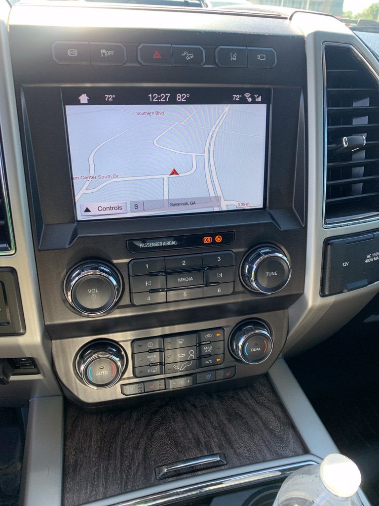 2019 Ford F-250SD Roush
