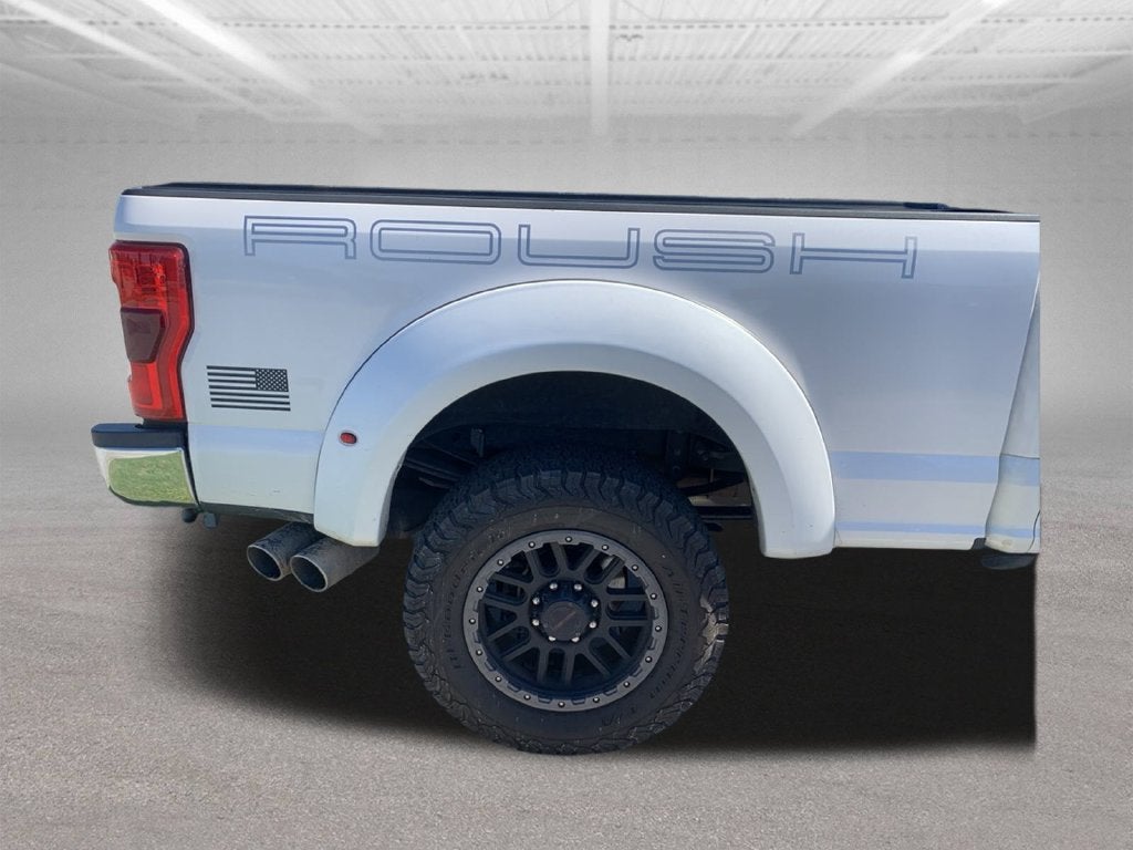2019 Ford F-250SD Roush