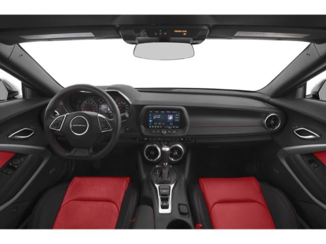 2023 Chevrolet Camaro RWD Convertible 1LT