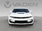 2020 Chevrolet Camaro RWD Coupe 2SS