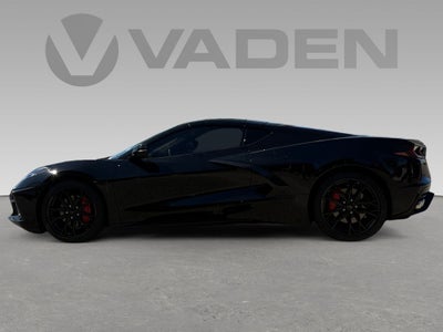 2023 Chevrolet Corvette Stingray RWD Coupe 2LT