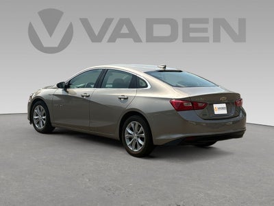 2025 Chevrolet Malibu FWD 1LT