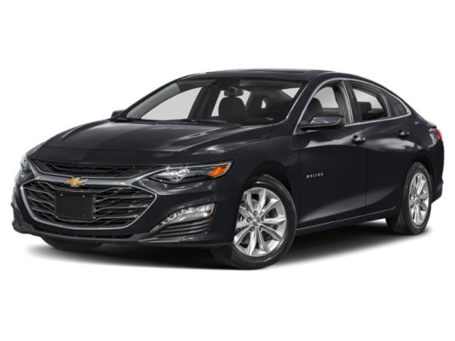 2025 Chevrolet Malibu FWD 1LT