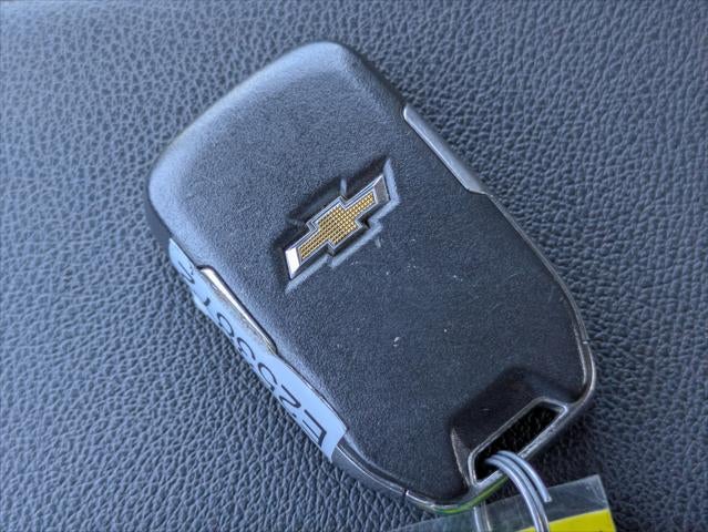 2023 Chevrolet Silverado 2500HD 4WD Crew Cab Standard Bed LT